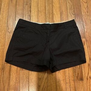 J. Crew Broken-In Chino Shorts - 4” inseam